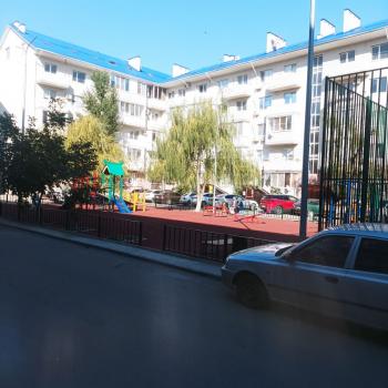Сдается 1-комнатная квартира, 30 м²
