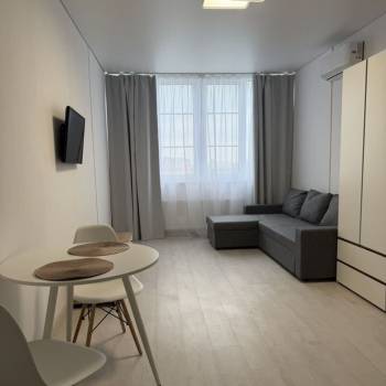 Сдается 1-комнатная квартира, 21 м²