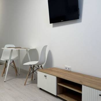 Сдается 1-комнатная квартира, 21 м²