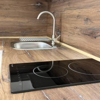 Сдается 1-комнатная квартира, 21 м²
