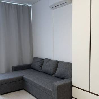 Сдается 1-комнатная квартира, 21 м²
