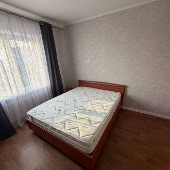 Сдается 1-комнатная квартира, 44 м²
