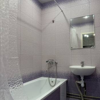 Сдается 1-комнатная квартира, 44 м²
