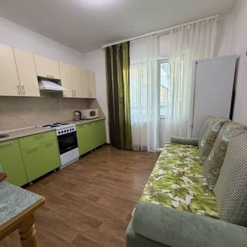 Сдается 1-комнатная квартира, 44 м²