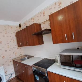 Продается 1-комнатная квартира, 36 м²