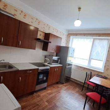 Продается 1-комнатная квартира, 36 м²