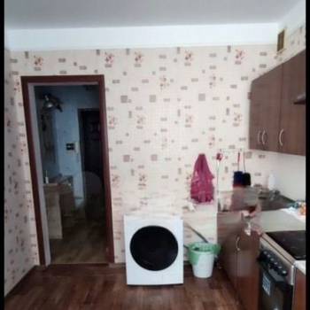 Продается 1-комнатная квартира, 36 м²