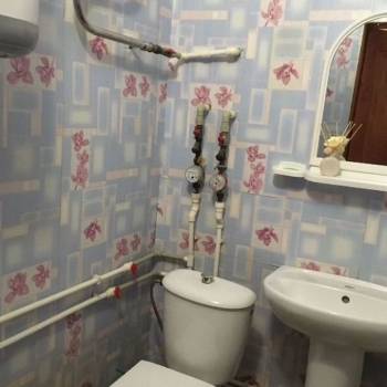 Продается 1-комнатная квартира, 36 м²