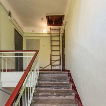 Продается 2-х комнатная квартира, 51,6 м²