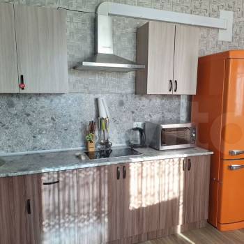 Сдается 1-комнатная квартира, 31 м²