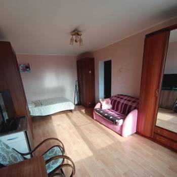 Продается 1-комнатная квартира, 38 м²