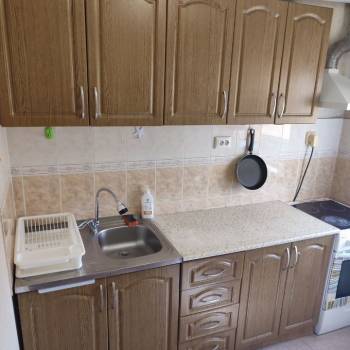 Сдается 1-комнатная квартира, 33 м²