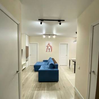 Сдается 2-х комнатная квартира, 44 м²