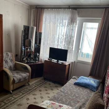 Сдается 1-комнатная квартира, 35 м²