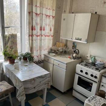 Сдается 1-комнатная квартира, 35 м²