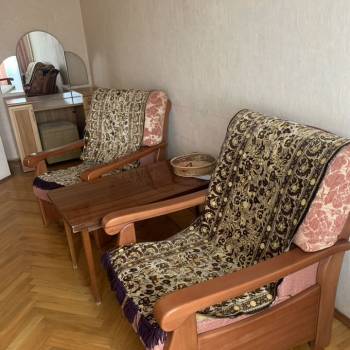 Сдается 2-х комнатная квартира, 50 м²