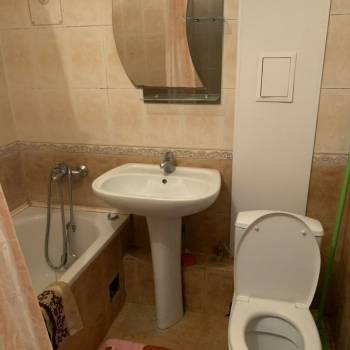 Сдается 2-х комнатная квартира, 50 м²