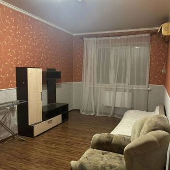 Сдается 2-х комнатная квартира, 45 м²