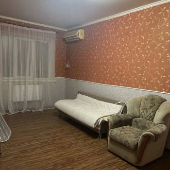 Сдается 2-х комнатная квартира, 45 м²