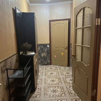 Сдается 2-х комнатная квартира, 45 м²