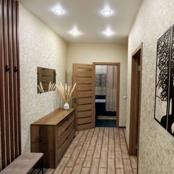 Сдается 1-комнатная квартира, 45 м²