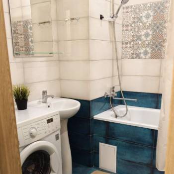 Сдается 1-комнатная квартира, 45 м²