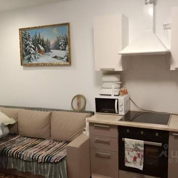 Сдается 2-х комнатная квартира, 42 м²