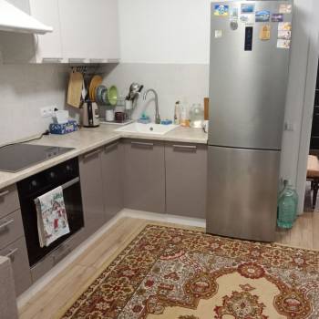 Сдается 2-х комнатная квартира, 42 м²