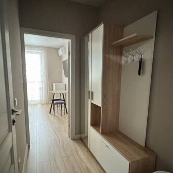 Сдается 1-комнатная квартира, 24 м²