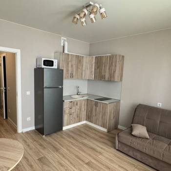 Сдается 1-комнатная квартира, 24 м²