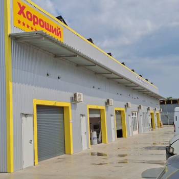 Сдается Нежилое помещение, 47 м²