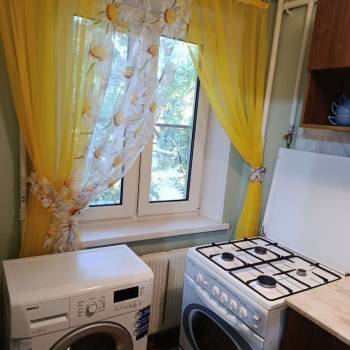 Сдается 1-комнатная квартира, 25 м²