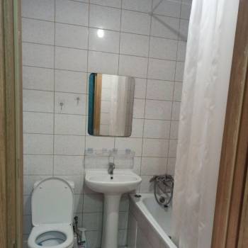Сдается 1-комнатная квартира, 40,7 м²