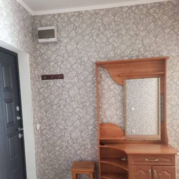 Сдается 1-комнатная квартира, 40,7 м²
