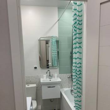 Сдается 1-комнатная квартира, 27 м²