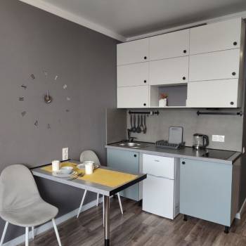Сдается 1-комнатная квартира, 22 м²