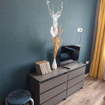 Сдается 1-комнатная квартира, 22 м²