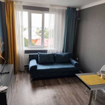 Сдается 1-комнатная квартира, 22 м²