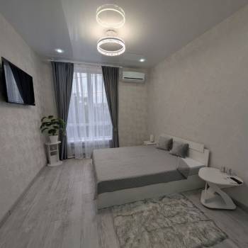 Сдается 1-комнатная квартира, 37 м²