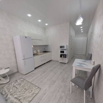 Сдается 1-комнатная квартира, 37 м²