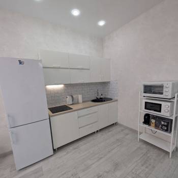 Сдается 1-комнатная квартира, 37 м²