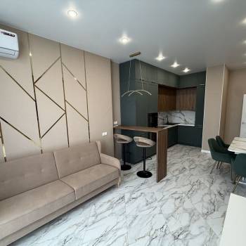 Сдается Многокомнатная квартира, 60 м²