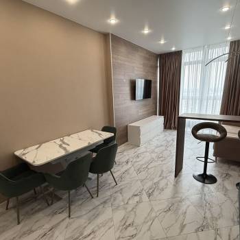 Сдается Многокомнатная квартира, 60 м²