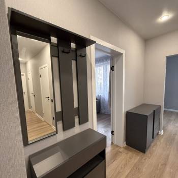 Сдается 2-х комнатная квартира, 64,8 м²