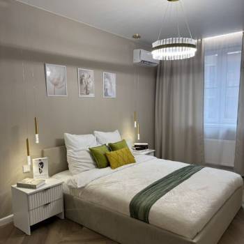 Сдается 1-комнатная квартира, 43 м²