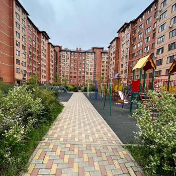 Продается 1-комнатная квартира, 38,4 м²