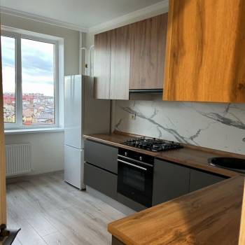 Продается 1-комнатная квартира, 38,4 м²