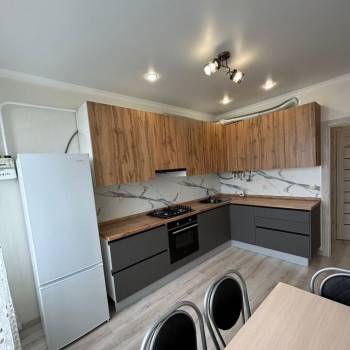 Продается 1-комнатная квартира, 38,4 м²