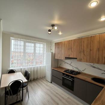 Продается 1-комнатная квартира, 38,4 м²
