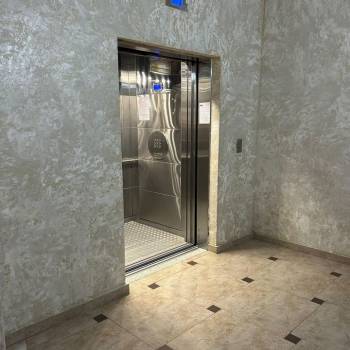 Продается 1-комнатная квартира, 38,4 м²